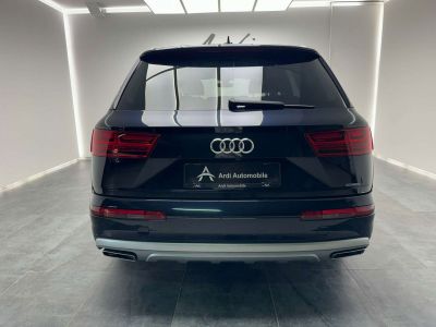 Audi Q7 30 TDi Quattro 1er PROPRIETAIRE TOIT OUVRANT   - 6