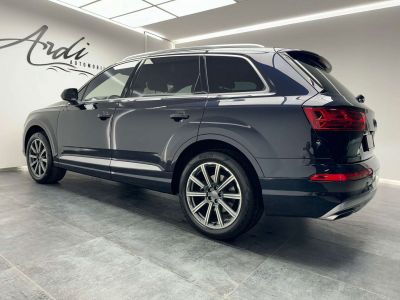 Audi Q7 30 TDi Quattro 1er PROPRIETAIRE TOIT OUVRANT   - 16