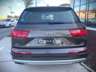 Audi Q7 30 TDI quattro 272ch AVUS EXTENDED fulloptions   - 6