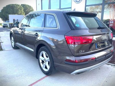 Audi Q7 30 TDI quattro 272ch AVUS EXTENDED fulloptions   - 7