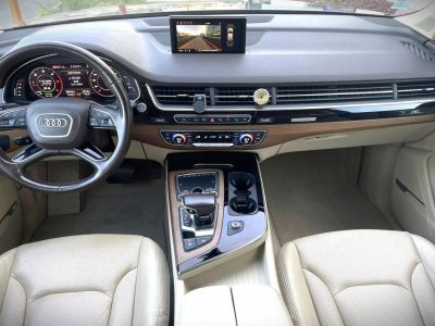 Audi Q7 30 TDI quattro 272ch AVUS EXTENDED fulloptions   - 18