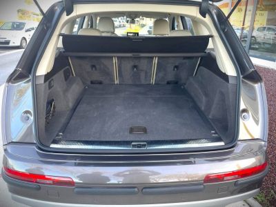 Audi Q7 30 TDI quattro 272ch AVUS EXTENDED fulloptions   - 21