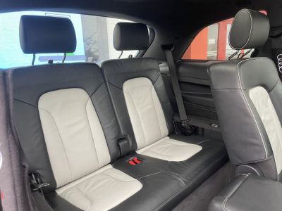 Audi Q7 30 TDI V6 DPF Quattro Tiptronic8 204 cv BVA S-LINE 6 PL   - 15