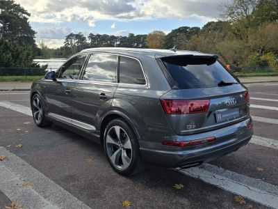 Audi Q7 30 V6 333 CH AVUS 7 Places   - 6