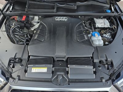 Audi Q7 30 V6 333 CH AVUS 7 Places   - 42