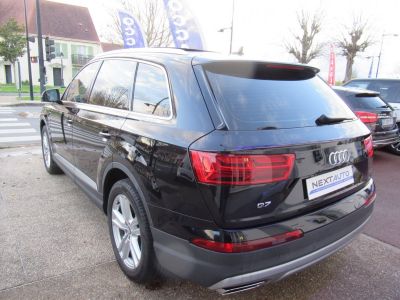 Audi Q7 30 V6 TDI 218CH ULTRA CLEAN DIESEL AVUS QUATTRO TIPTRONIC 7 PLACES   - 3