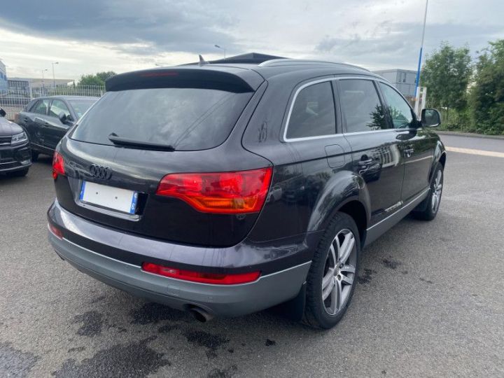 Audi Q7 30 V6 TDI 240CH DPF AVUS QUATTRO TIPTRONIC 7 PLACES - 2