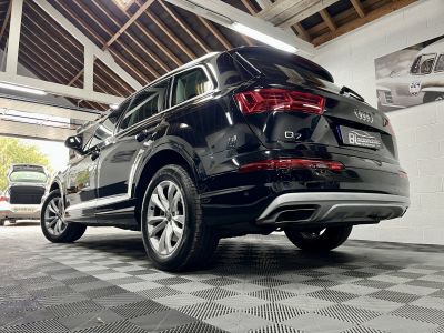 Audi Q7 30 V6 TDI 272ch AVUS Quattro Tiptronic 7 places   - 20