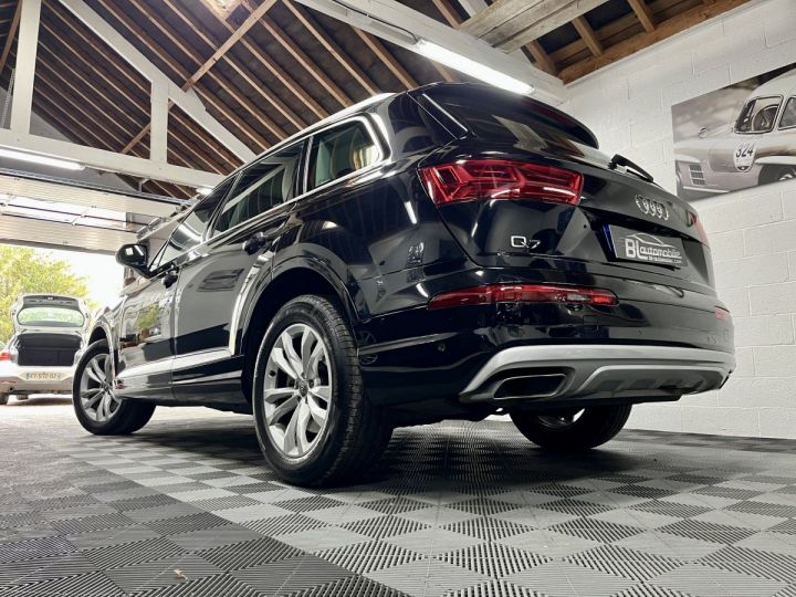 Audi Q7 30 V6 TDI 272ch AVUS Quattro Tiptronic 7 places - 20