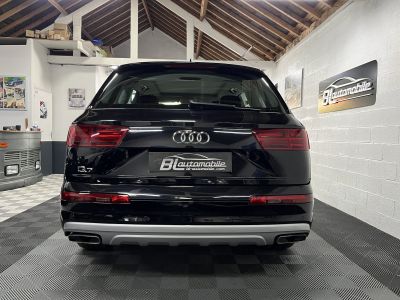 Audi Q7 30 V6 TDI 272ch AVUS Quattro Tiptronic 7 places   - 21