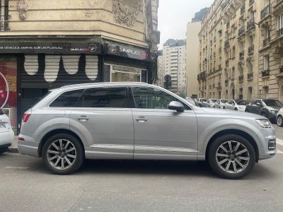 Audi Q7 30 V6 TDI Clean Diesel 218 Tiptronic 8 Quattro 7pl Avus   - 2