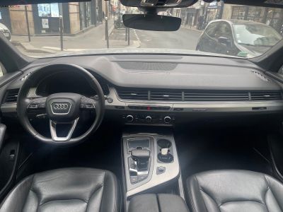 Audi Q7 30 V6 TDI Clean Diesel 218 Tiptronic 8 Quattro 7pl Avus   - 3