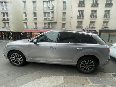 Audi Q7 30 V6 TDI Clean Diesel 218 Tiptronic 8 Quattro 7pl Avus   - 31