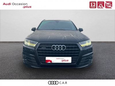 Audi Q7 30 V6 TDI Clean Diesel 272 Tiptronic 8 Quattro 7pl S line   - 2