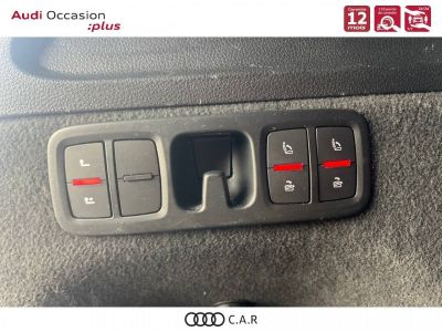 Audi Q7 30 V6 TDI Clean Diesel 272 Tiptronic 8 Quattro 7pl S line   - 10