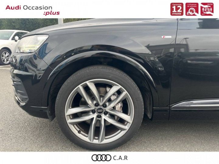 Audi Q7 30 V6 TDI Clean Diesel 272 Tiptronic 8 Quattro 7pl S line - 15