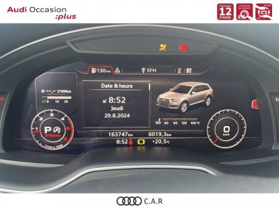 Audi Q7 30 V6 TDI Clean Diesel 272 Tiptronic 8 Quattro 7pl S line   - 18