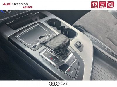 Audi Q7 30 V6 TDI Clean Diesel 272 Tiptronic 8 Quattro 7pl S line   - 24