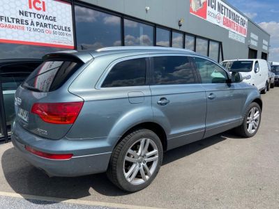 Audi Q7 30 V6 TDI DPF Ambiente Quattro Tiptronic 5 pl   - 3