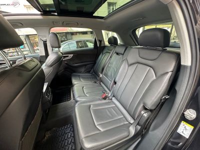 Audi Q7 30 V6 TDI e-tron 373 Tiptronic 8 Quattro 5pl Avus   - 35