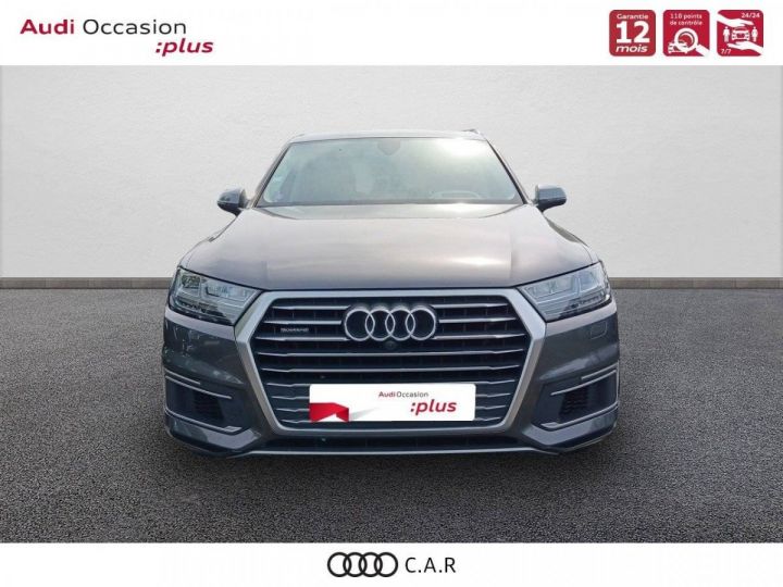 Audi Q7 30 V6 TDI e-tron 373 Tiptronic 8 Quattro 5pl Avus - 2