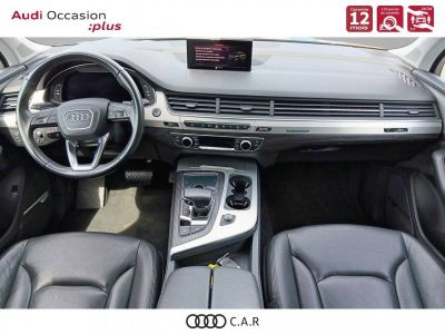 Audi Q7 30 V6 TDI e-tron 373 Tiptronic 8 Quattro 5pl Avus   - 6