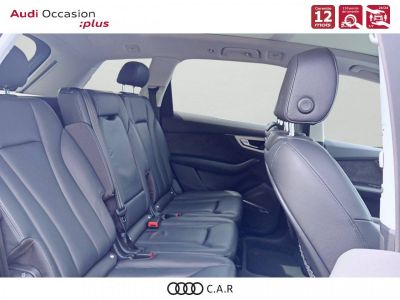 Audi Q7 30 V6 TDI e-tron 373 Tiptronic 8 Quattro 5pl Avus   - 8