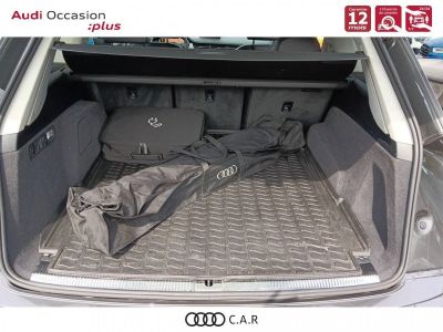 Audi Q7 30 V6 TDI e-tron 373 Tiptronic 8 Quattro 5pl Avus   - 9