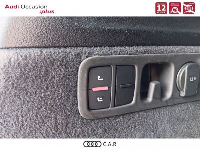 Audi Q7 30 V6 TDI e-tron 373 Tiptronic 8 Quattro 5pl Avus   - 10