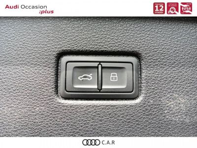 Audi Q7 30 V6 TDI e-tron 373 Tiptronic 8 Quattro 5pl Avus   - 11