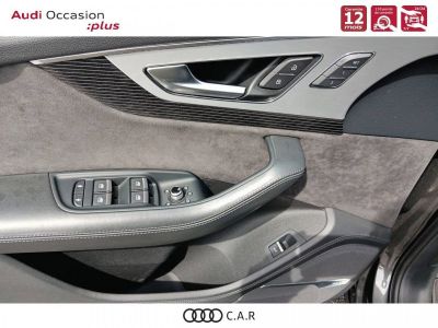 Audi Q7 30 V6 TDI e-tron 373 Tiptronic 8 Quattro 5pl Avus   - 13