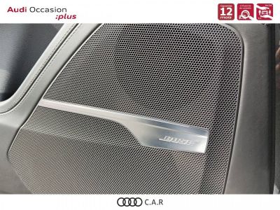 Audi Q7 30 V6 TDI e-tron 373 Tiptronic 8 Quattro 5pl Avus   - 14