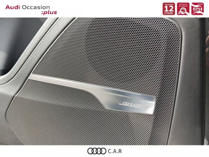 Audi Q7 30 V6 TDI e-tron 373 Tiptronic 8 Quattro 5pl Avus - 14