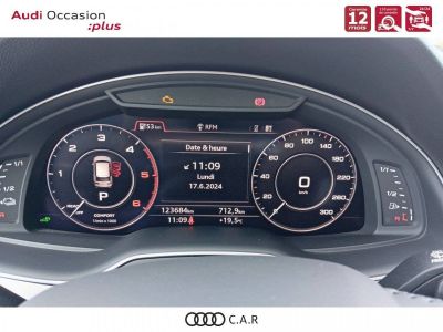 Audi Q7 30 V6 TDI e-tron 373 Tiptronic 8 Quattro 5pl Avus   - 16