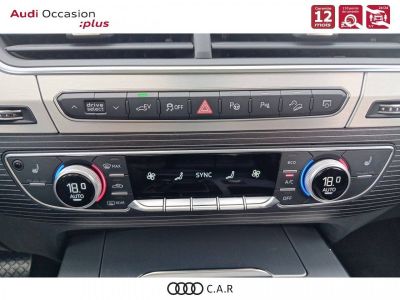 Audi Q7 30 V6 TDI e-tron 373 Tiptronic 8 Quattro 5pl Avus   - 17