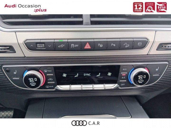 Audi Q7 30 V6 TDI e-tron 373 Tiptronic 8 Quattro 5pl Avus - 17