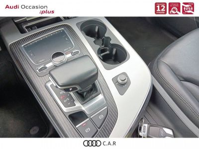 Audi Q7 30 V6 TDI e-tron 373 Tiptronic 8 Quattro 5pl Avus   - 19