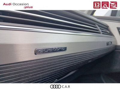 Audi Q7 30 V6 TDI e-tron 373 Tiptronic 8 Quattro 5pl Avus   - 21