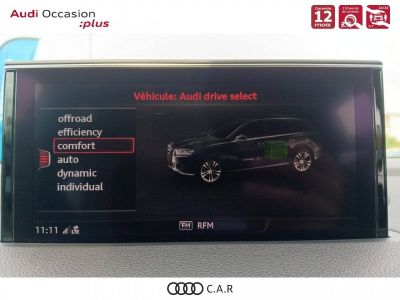 Audi Q7 30 V6 TDI e-tron 373 Tiptronic 8 Quattro 5pl Avus   - 25