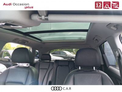 Audi Q7 30 V6 TDI e-tron 373 Tiptronic 8 Quattro 5pl Avus   - 26