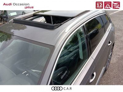 Audi Q7 30 V6 TDI e-tron 373 Tiptronic 8 Quattro 5pl Avus   - 27