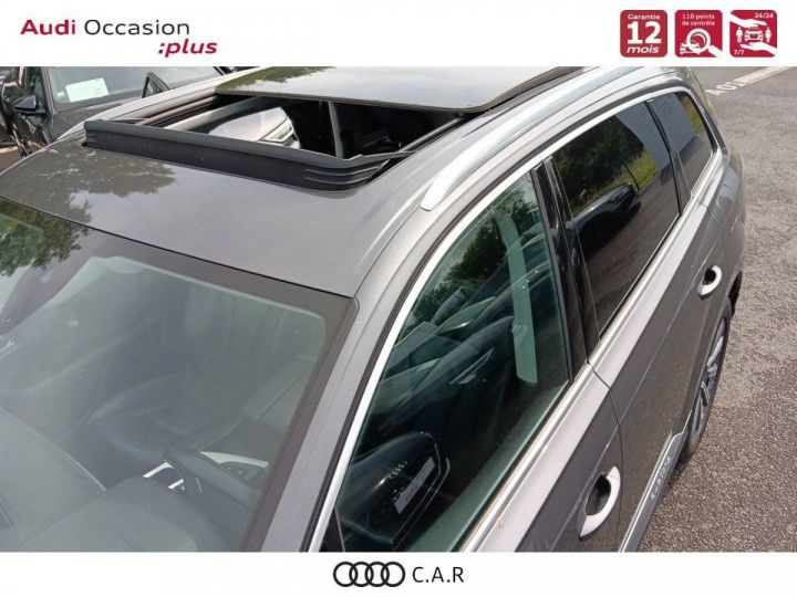 Audi Q7 30 V6 TDI e-tron 373 Tiptronic 8 Quattro 5pl Avus - 27