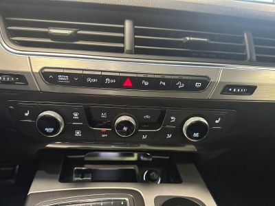 Audi Q7 30 V6 TDI QUATTRO S-Line Tiptronic 7 places Origine France   - 13