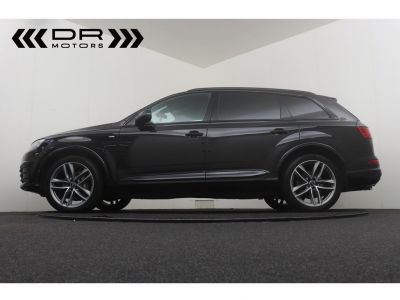 Audi Q7 30TDI QUATTRO S LINE - LEDER LED DAB   - 2