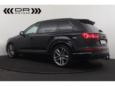 Audi Q7 30TDI QUATTRO S LINE - LEDER LED DAB   - 4