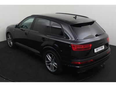 Audi Q7 30TDI QUATTRO S LINE - LEDER LED DAB   - 5