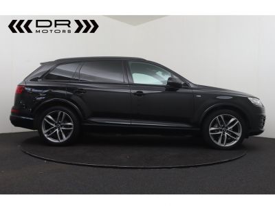 Audi Q7 30TDI QUATTRO S LINE - LEDER LED DAB   - 6