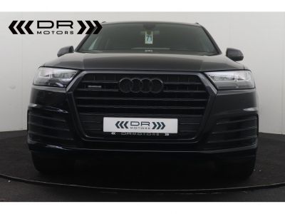 Audi Q7 30TDI QUATTRO S LINE - LEDER LED DAB   - 7