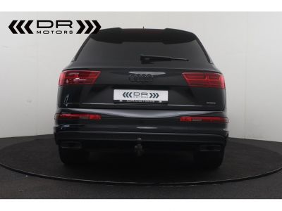 Audi Q7 30TDI QUATTRO S LINE - LEDER LED DAB   - 9