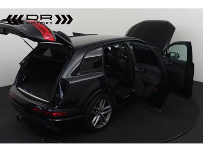 Audi Q7 30TDI QUATTRO S LINE - LEDER LED DAB   - 10